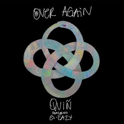 Over Again 專輯 Quin