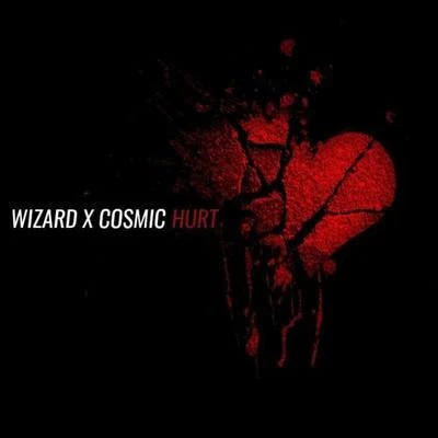 Hurt 专辑 Flagz/Wizard/Drama B