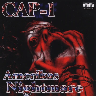 Cap 1 Amerikas Nightmare