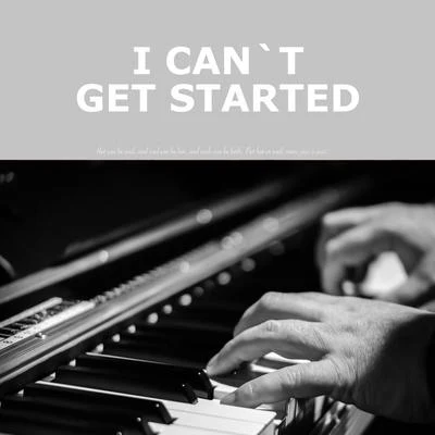 I Can&#x27;t Get Started 专辑 Jack Pleis And His Orchestra