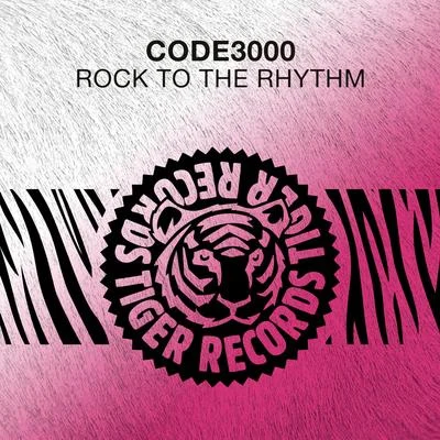 Rock to the Rhythm 专辑 Code3000