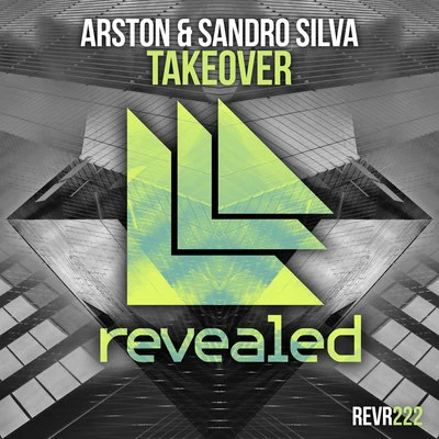 Takeover 專輯 Arston/Mike Perry/Maegan Cottone/Dee/Kastenholt