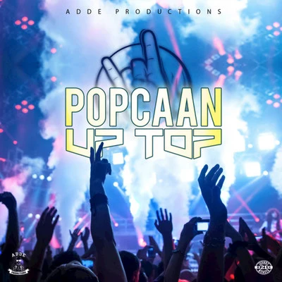 Up Top 專輯 Popcaan/Skip Marley