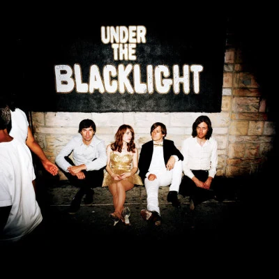 Rilo Kiley Under The Blacklight (Standard Version)