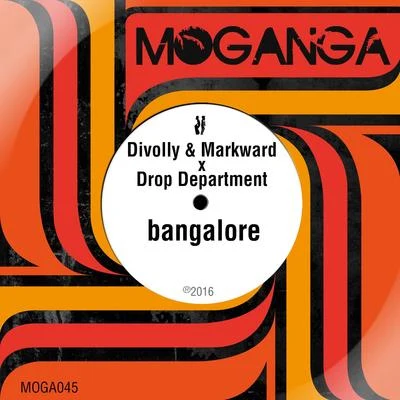 Bangalore 專輯 ANML KNGDM/Divolly & Markward