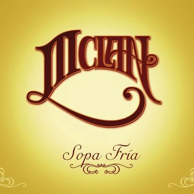 Sopa fria 專輯 M-Clan