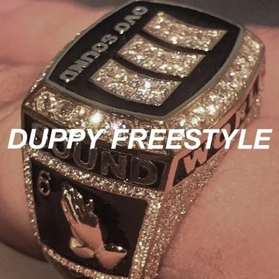 Duppy Freestyle 專輯 Drake/Eve Boswell/Shirl/Graham/Stillman