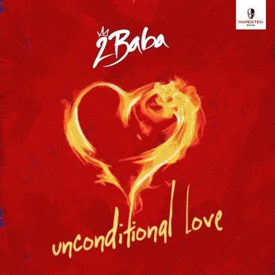 Unconditional Love 專輯 2Baba