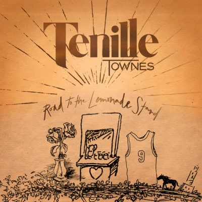 Tenille TownesNate Smith Road to the Lemonade Stand - EP