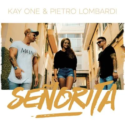 Senorita 專輯 23/Kay One