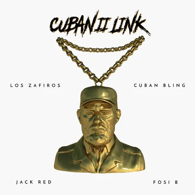 Cuban Link II 專輯 Gvzzy/Cuban Bling/Dual Tod