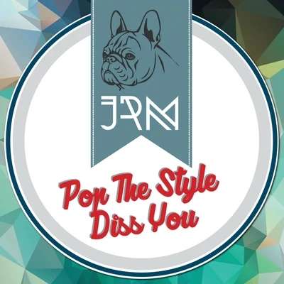 Pop The StyleDiss You 專輯 Prahallad Bag/Bijay Anand Sahu/Prakash Duria/JRM