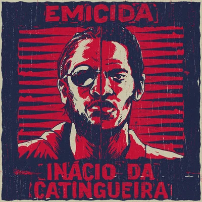 Inácio da Catingueira 專輯 Emicida