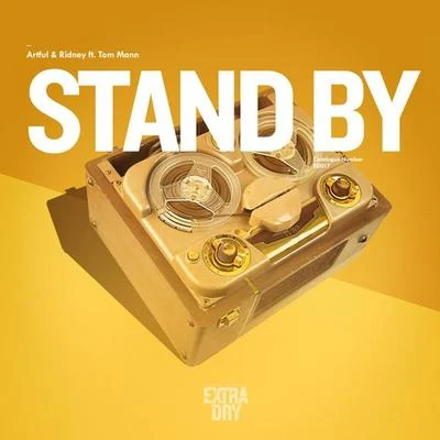 Stand By 專輯 Artful