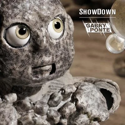 Gabry Ponte Showdown (Remixes)