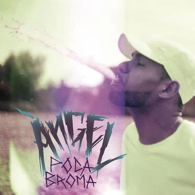 Poca Broma 專輯 Angel/Lukie D/Richie Stephens/Demetria