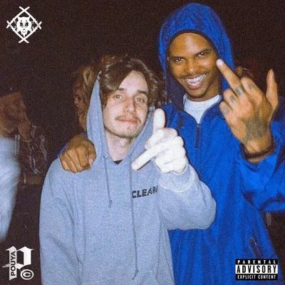 whatever mane 專輯 Pouya/City Morgue