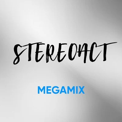 Megamix 專輯 Vicky Leandros/Stereoact