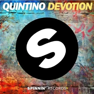 Devotion 專輯 Quintino/Dimitri Vegas & Like Mike