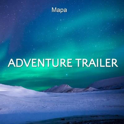 Adventure Trailer 專輯 Mapa