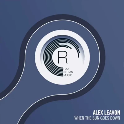 When The Sun Goes Down（Extended Mix） 专辑 Alex Leavon