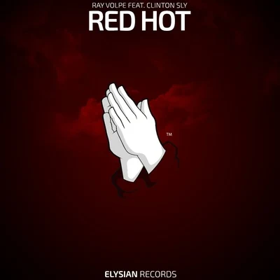 Red Hot 專輯 Ray Volpe