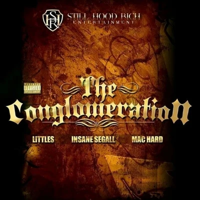 The Conglomeration 專輯 littles