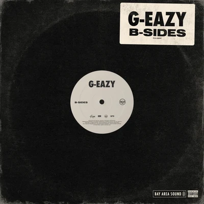 B-Sides 專輯 G-Eazy