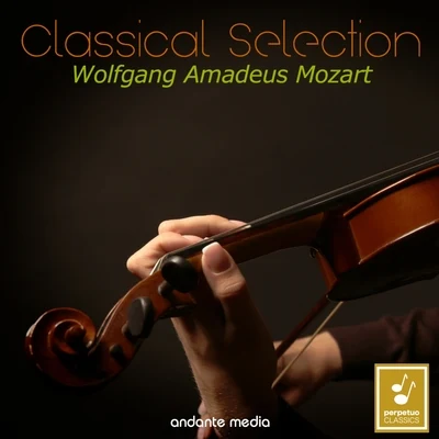 Susanne LautenbacherHelmuth RillingQuintino & BlasterjaxxSusanne Lautenbache Classical Selection - Mozart: Violin Concertos Nos. 2 & 3