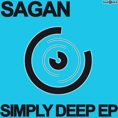 Simply Deep EP 專輯 Sagan