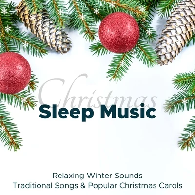 Christmas Sleep Music: Relaxing Winter Sounds, Traditional Songs & Popular Christmas Carols 专辑 christmas party Academy