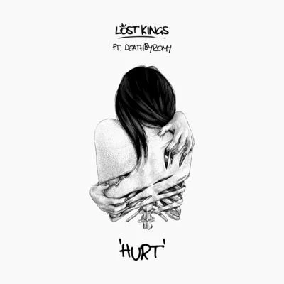 Hurt 專輯 Lost Kings/Katelyn Tarver/Suspect 44