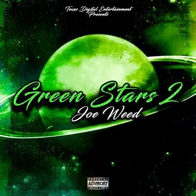 Green Stars 2 (feat. Mandy C) 专辑 Xo Muzik/Kevin Kong/Joe Weed/Chu'Zu