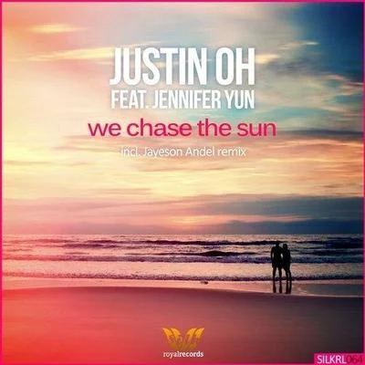 We Chase the Sun 專輯 Justin Oh/Xilent