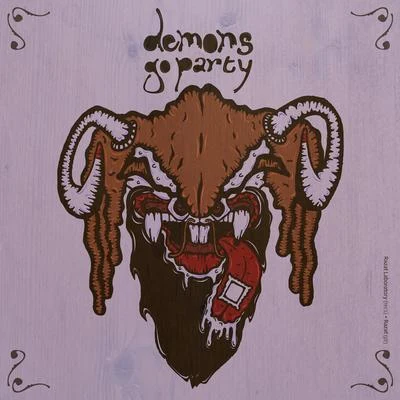 Demons Go Party 專輯 Razat