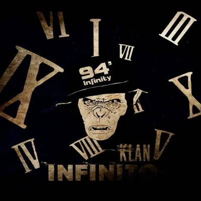 Infinito 專輯 Figaro/Klan