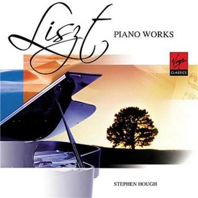 Liszt: Mephisto Waltz No 1 etc. 專輯 Stephen Hough/Bbc Symphony Orchestra/Nickolas Ashford/Sir Andrew Davis/Quintino & Blasterjaxx