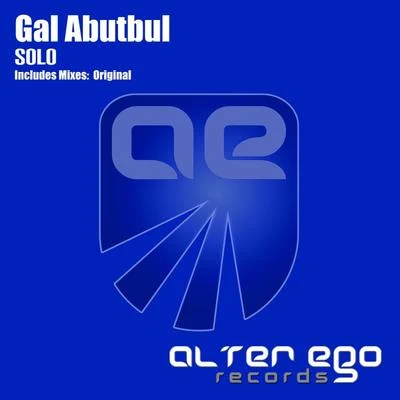 Solo 專輯 Gal Abutbul