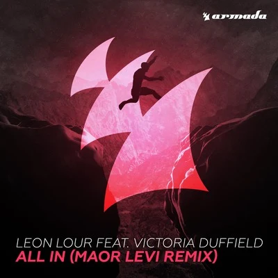 All In (Maor Levi Remix) 專輯 Leon Lour/Mike Mago