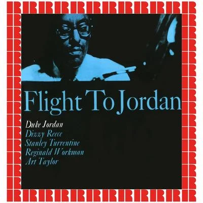 Duke Jordan Flight To Jordan (Hd Remastered Edition)