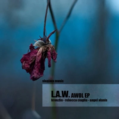 AWOL EP 專輯 L.A.W.