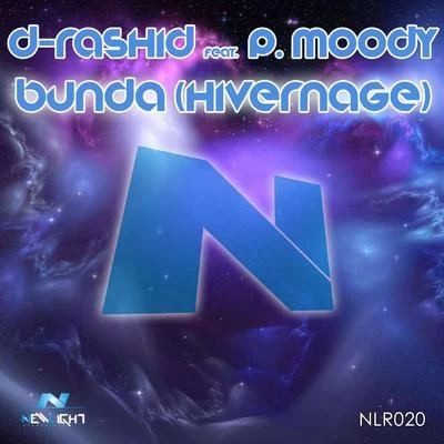 Bunda (Hivernage) 专辑 Notch/D-Rashid