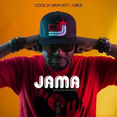 Jama 专辑 CDQ/Dj Jimmy Jatt