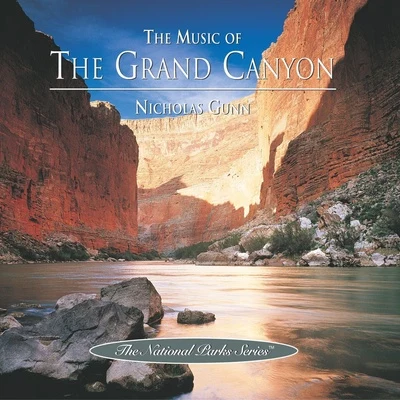 Music Of The Grand Canyon 專輯 Nicholas Gunn