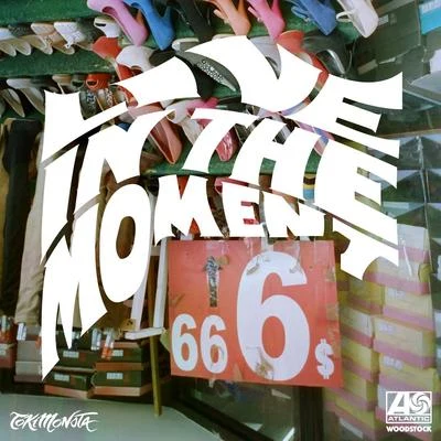 Live In The Moment (TOKiMONSTA Remix) 專輯 Portugal. The Man