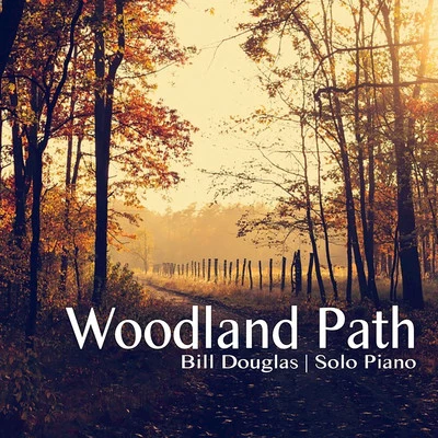 Bill Douglas Woodland Path