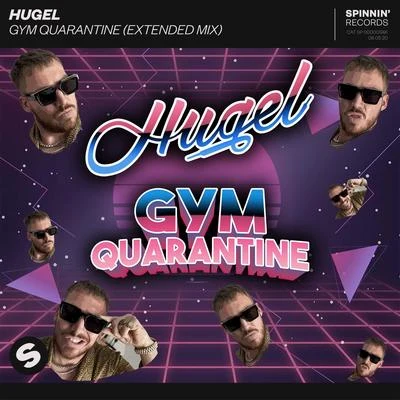 Gym Quarantine (Extended Mix) 專輯 Hugel