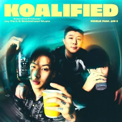 Koalified 专辑 코알라(KOALA)