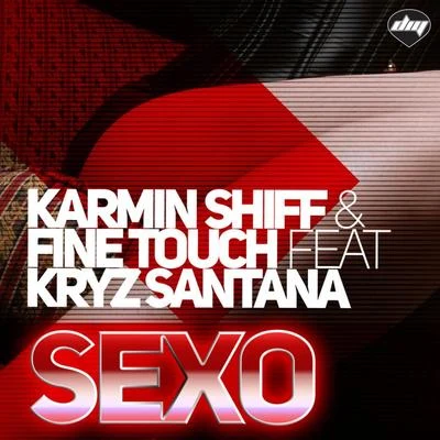 Karmin Shiff Sexo