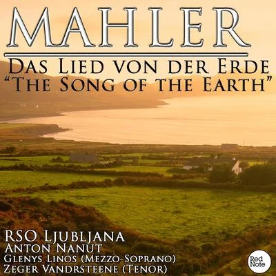 RSO Ljubljana Mahler: Das Lied von der Erde (The Song of the Earth)